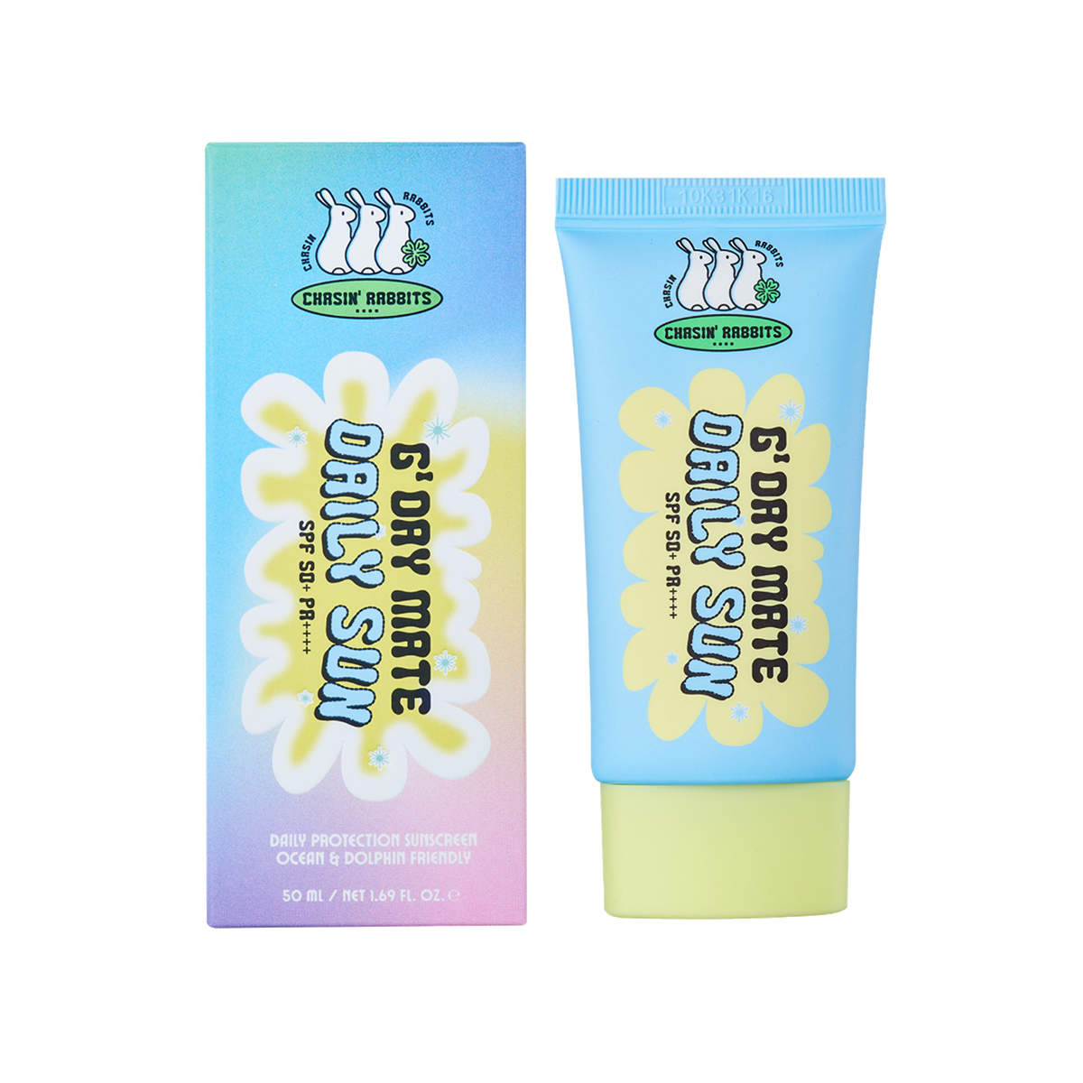 Protector Solar Chasin&