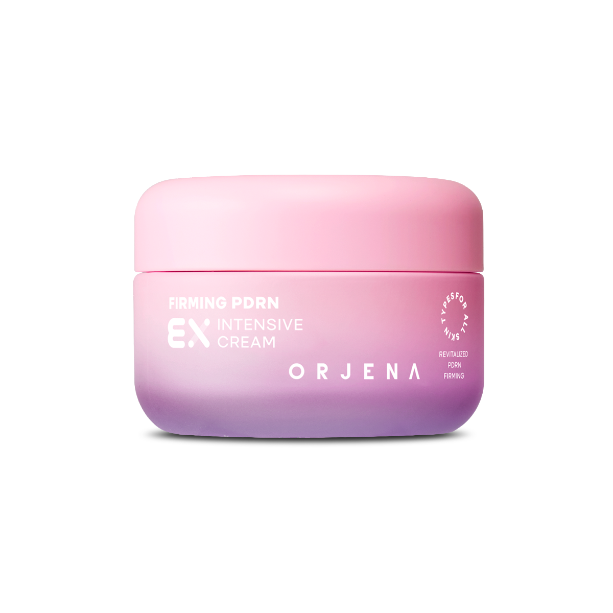 Crema Facial Orjena Firming Pdrn Ex Intensive 55ml