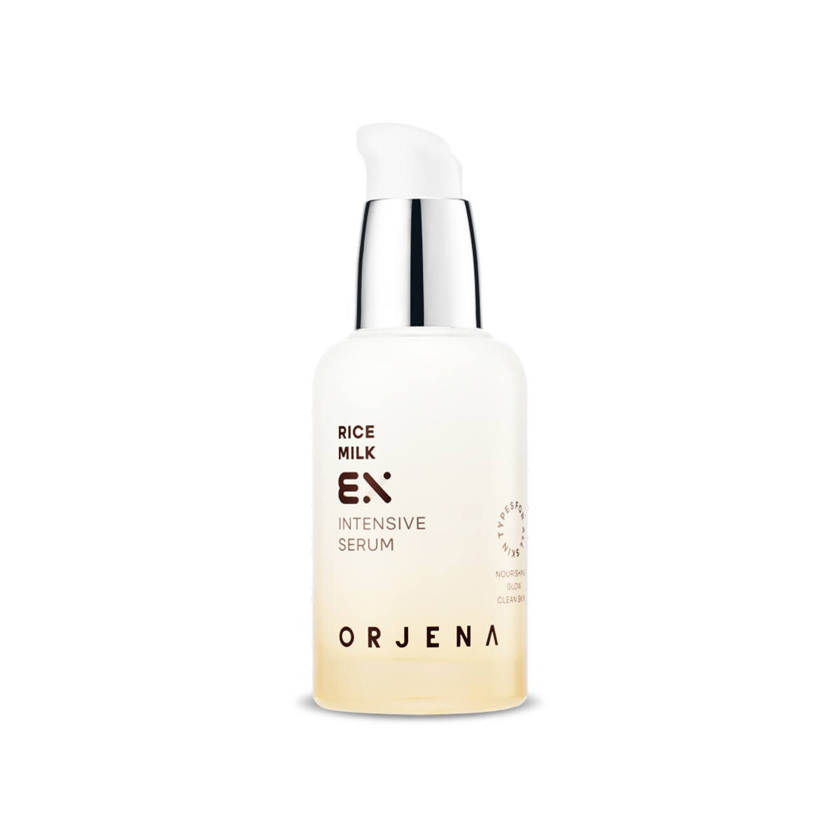 Serum Orjena Rice Milk Ex Intensive 50ml