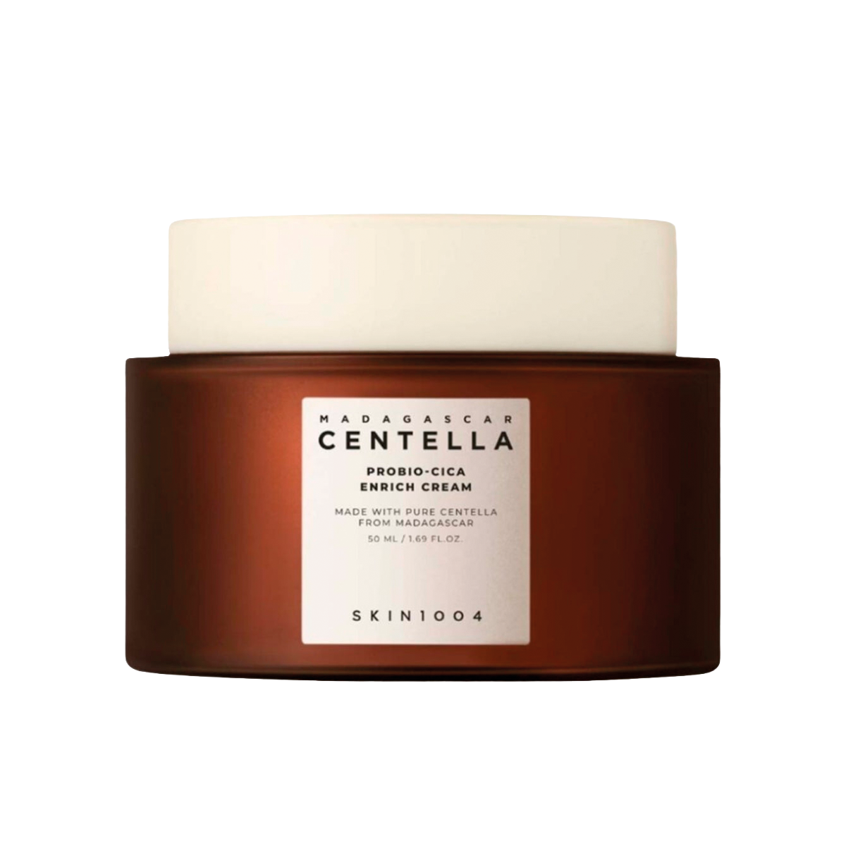Crema Skin1004 Madagascar Centella Probiocica Enrich 50ml