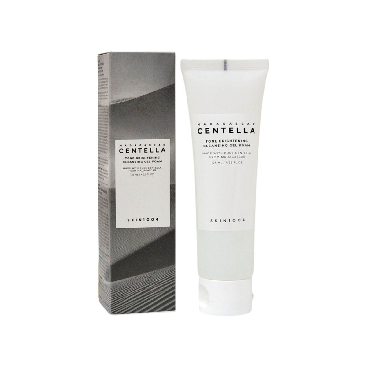 Limpiador Skin1004 Madagascar Centella Tone Brighten 125ml