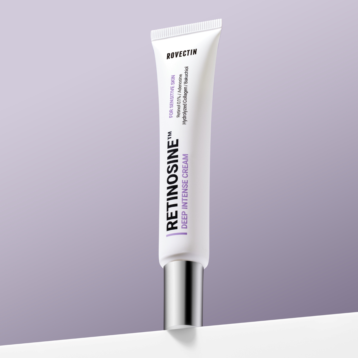 Crema Facial Rovectin Retinosine Deep Intense 30ml