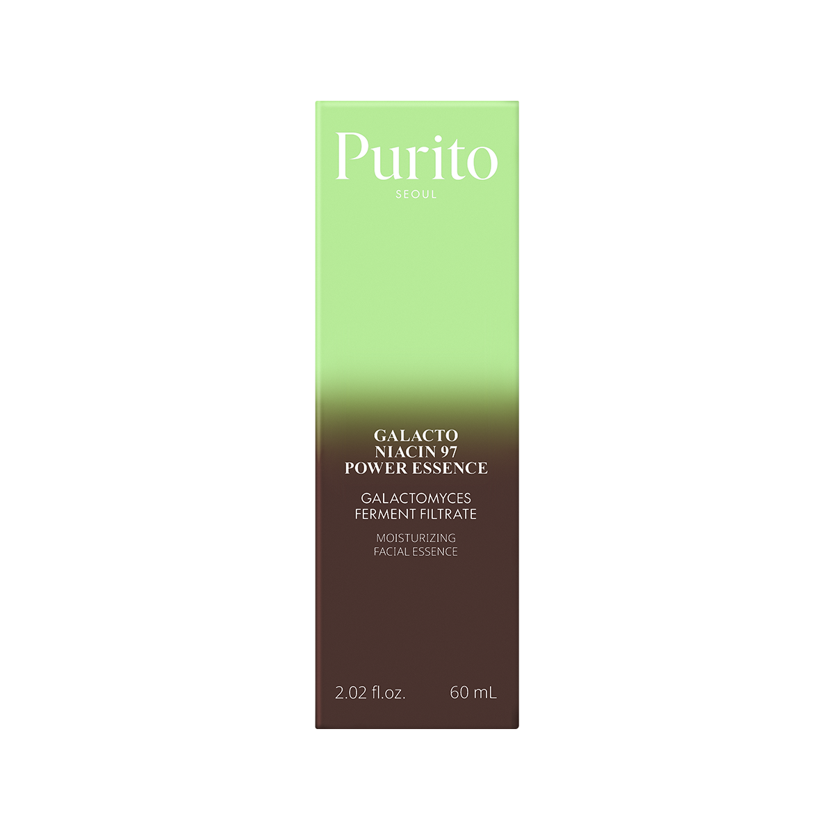 Esencia Facial Purito Galacto Niacin 97 Power 60ml