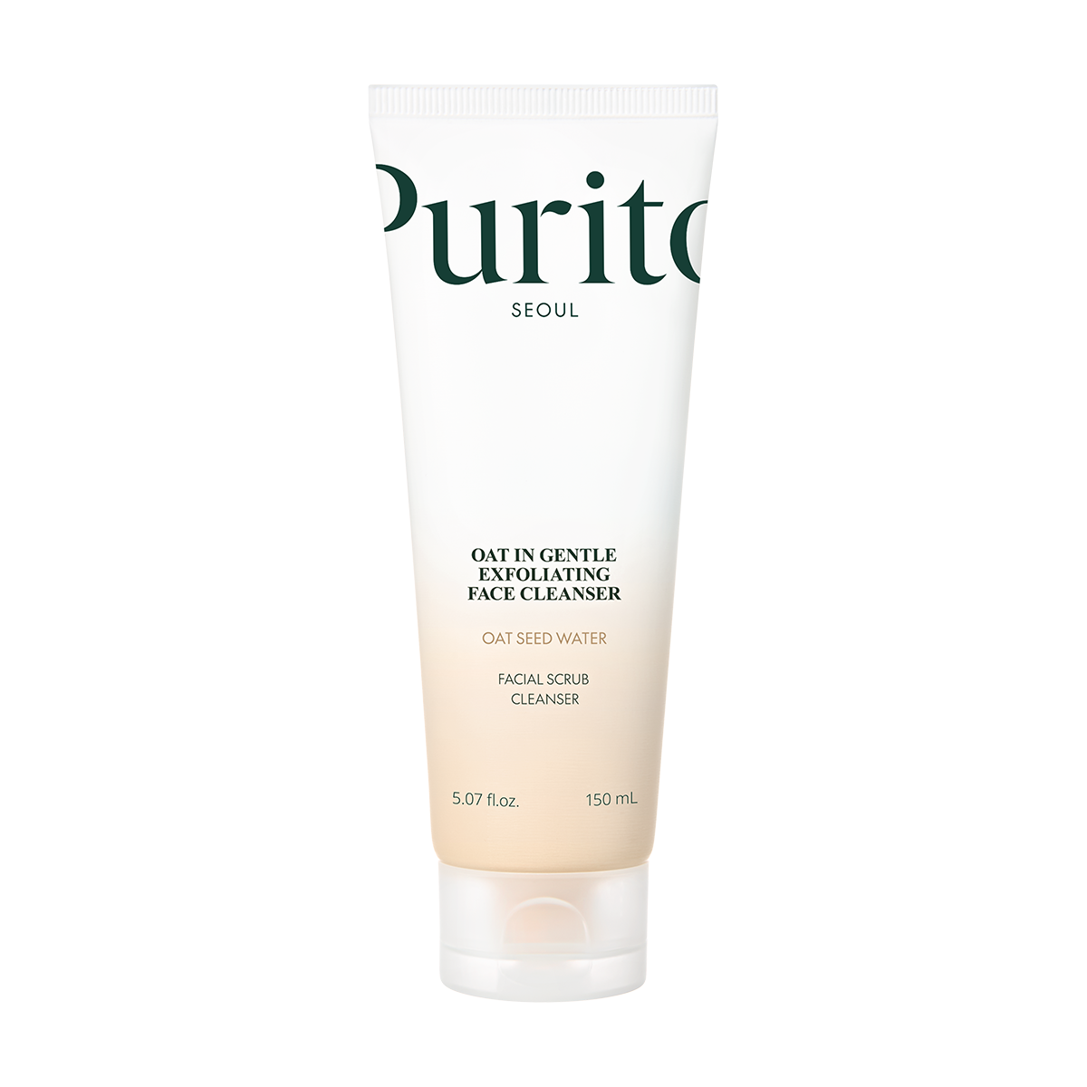 Exfoliante Facial Purito Oat-In 150ml