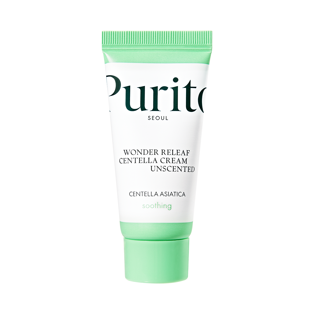 Set Skincare Purito Wonder Releaf Centella Unscented
