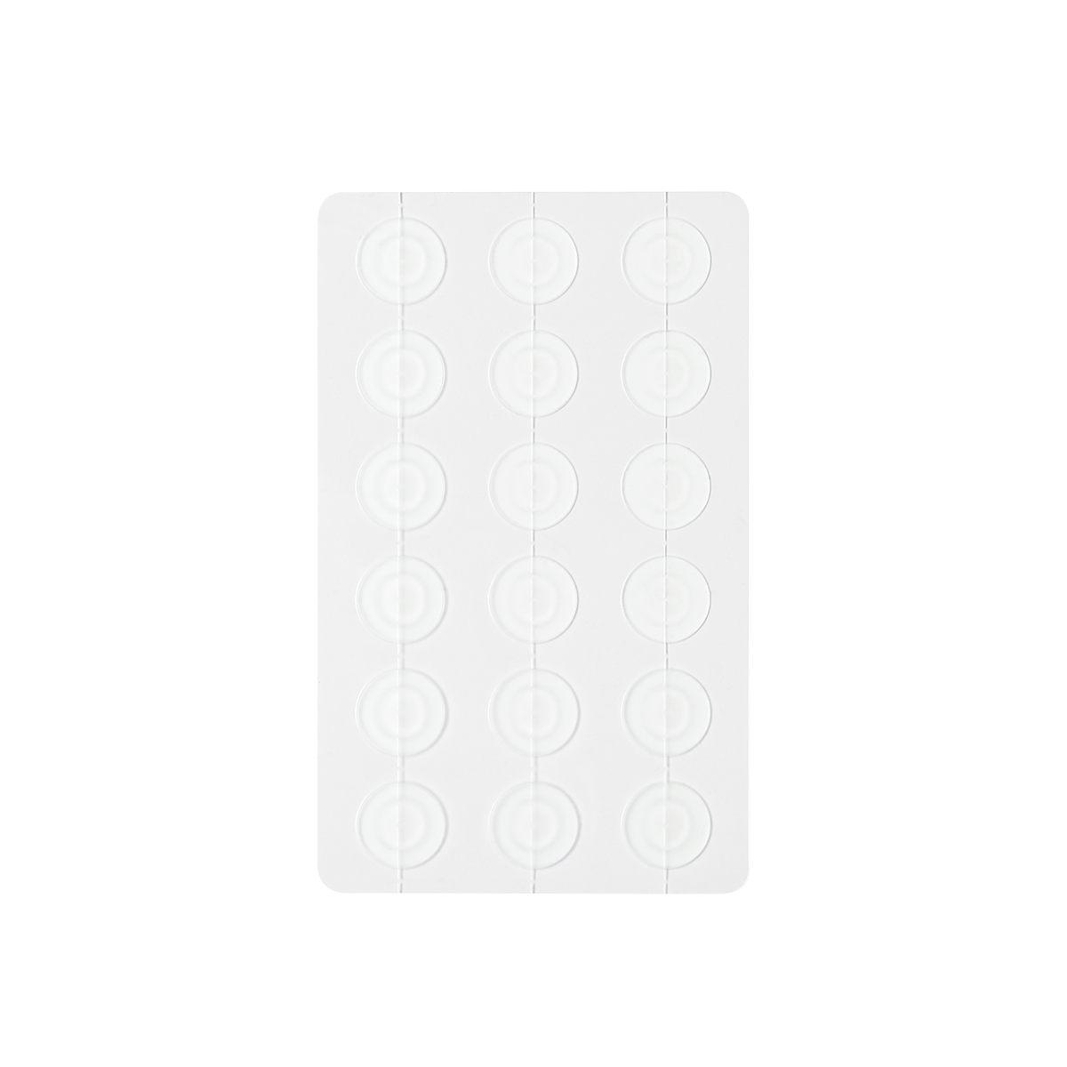 Parches Para Acné Purito Wonder Releaf Centella Unscented
