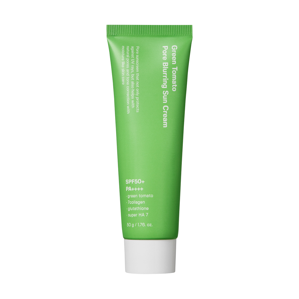 Protector Solar Sungboon Editor Green Tomato Pore 50gr