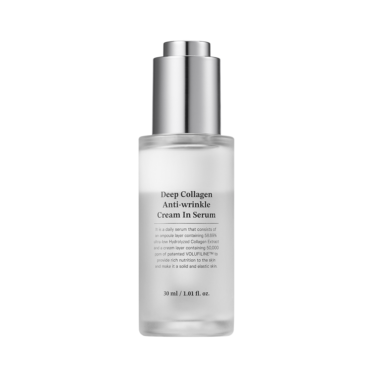 Serum Sungboon Editor Deep Collagen Anti Wrinkle 30ml