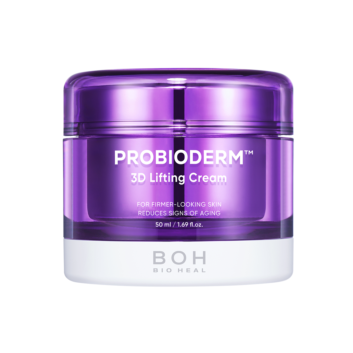 Crema Facial Bioheal Boh Probioderm 3D Lifting 50ml