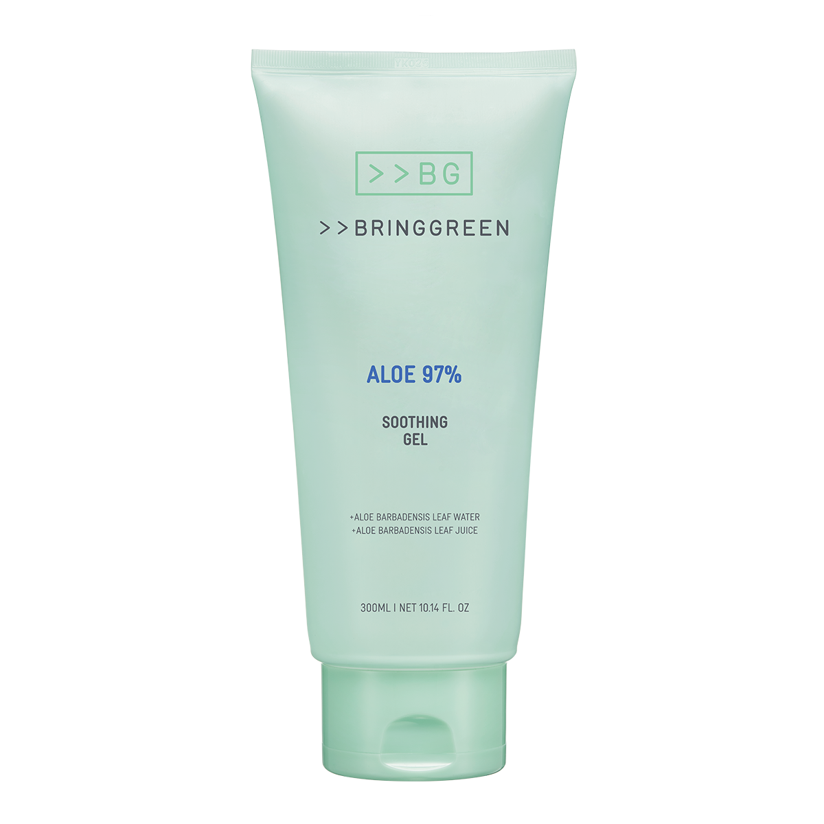Gel Aloe Vera Bringgreen 97% Soothing 300ml