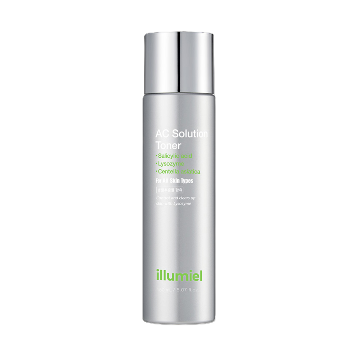 Tónico Facial Illumiel Clear Calming 150ml