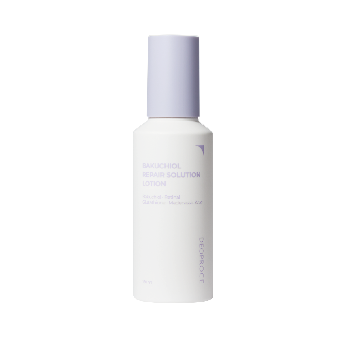 Loción Facial Deoproce Bakuchiol Repair Solution 150ml