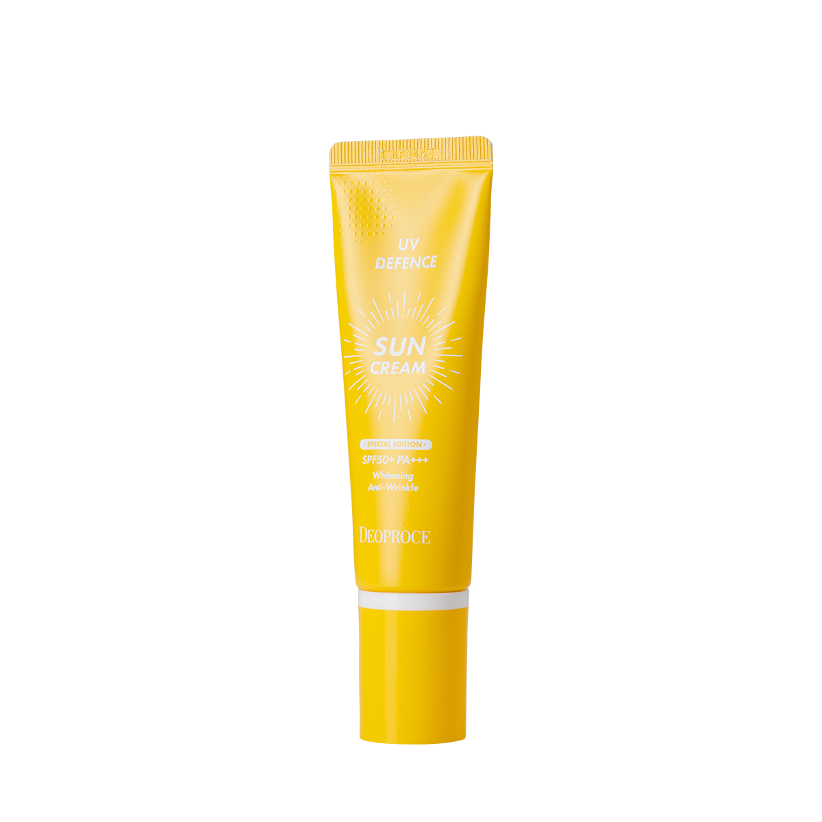 Protector Solar Deoproce Uv Defense Spf50 Special Edition