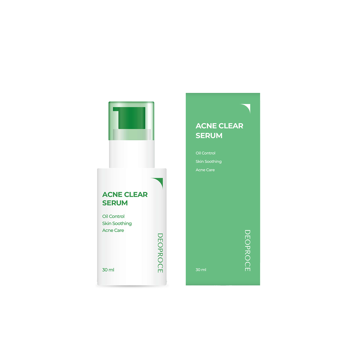 Serum Deoproce Acne Clear 30ml