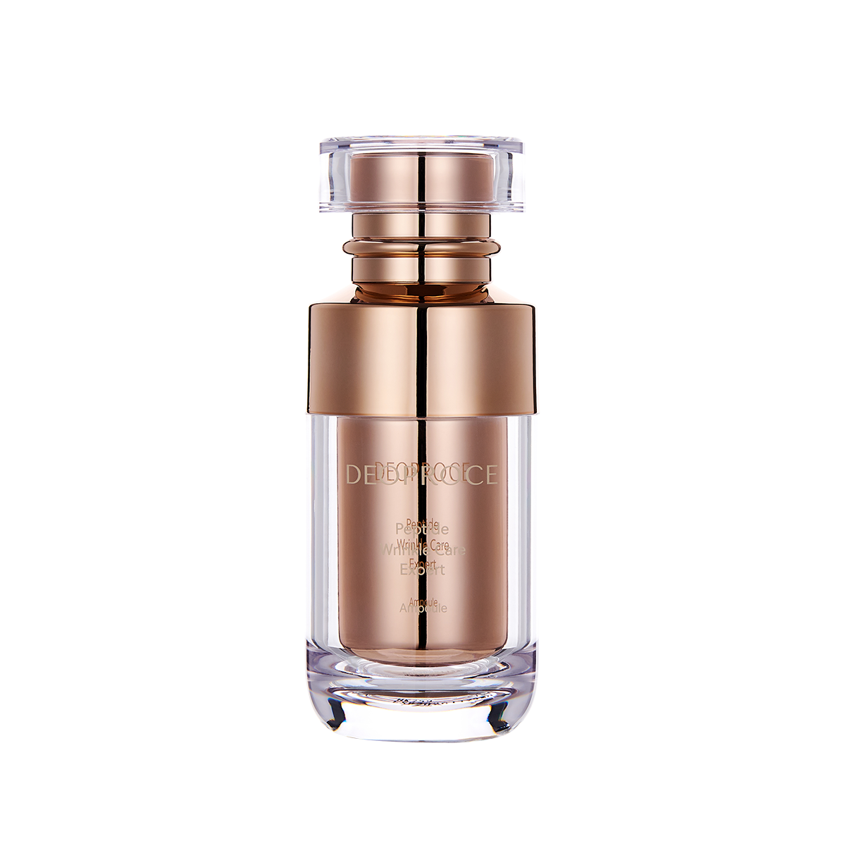 Serum Deoproce Peptide Wrinkle Care Expert 50ml