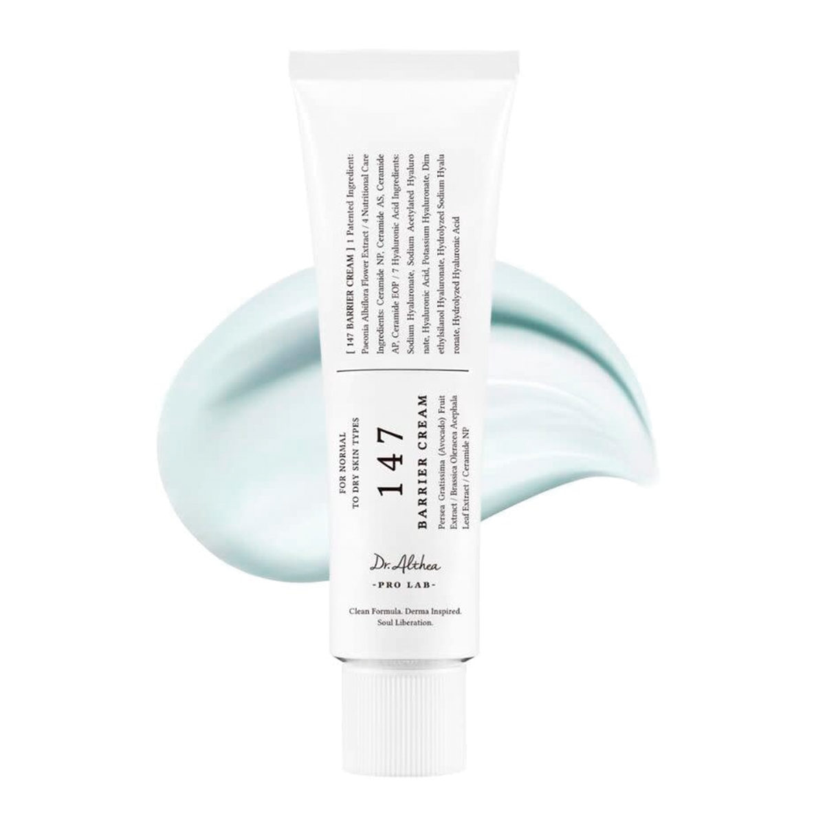 Crema Facial Dr. Althea Barrier Cream 147
