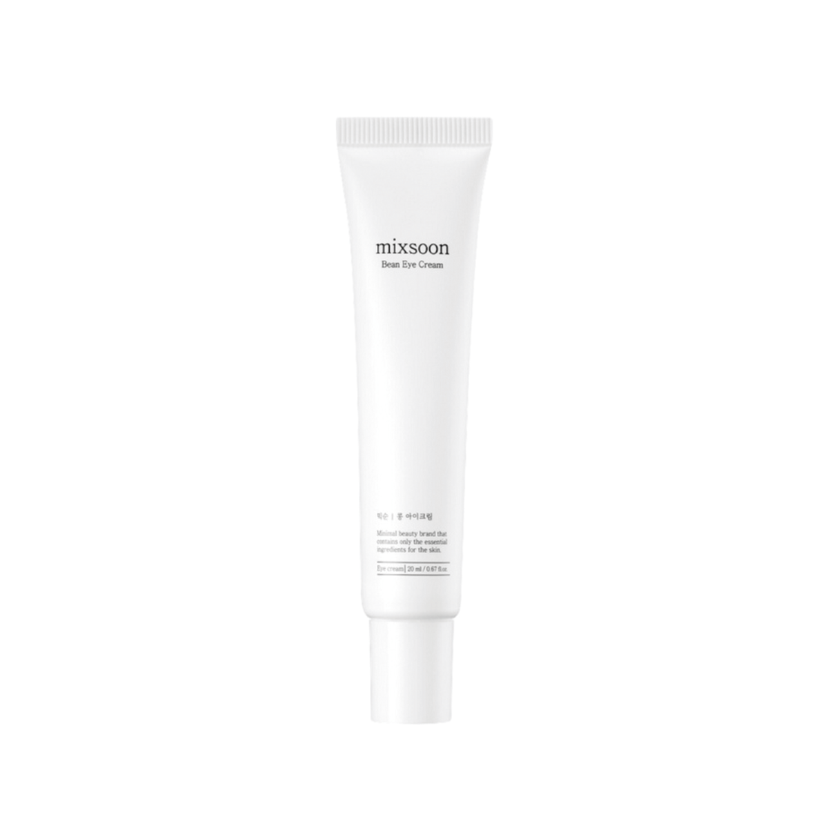 Contorno De Ojos Mixsoon Bean