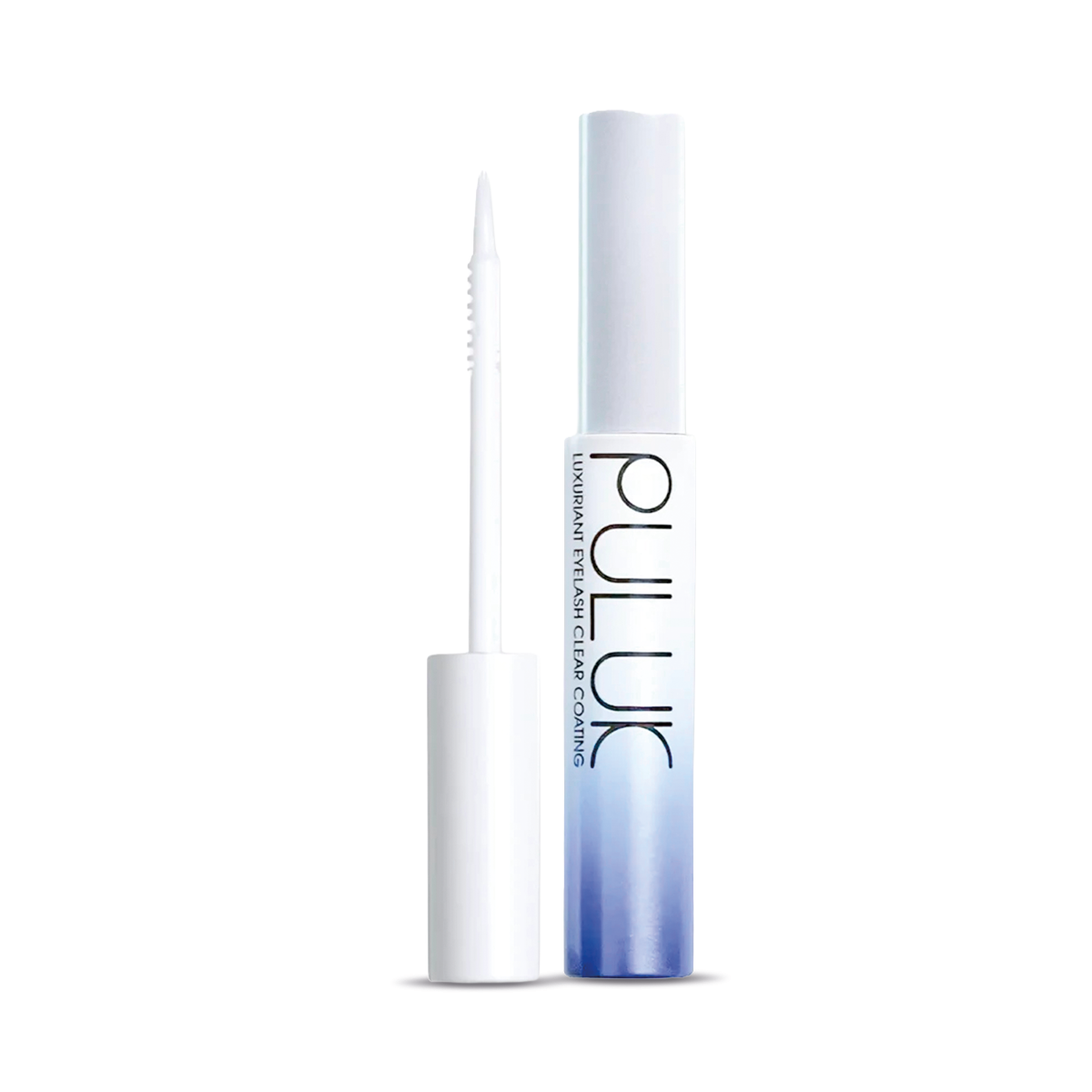 Serum De Cejas Puluk Luxuriant Eyelash Clear