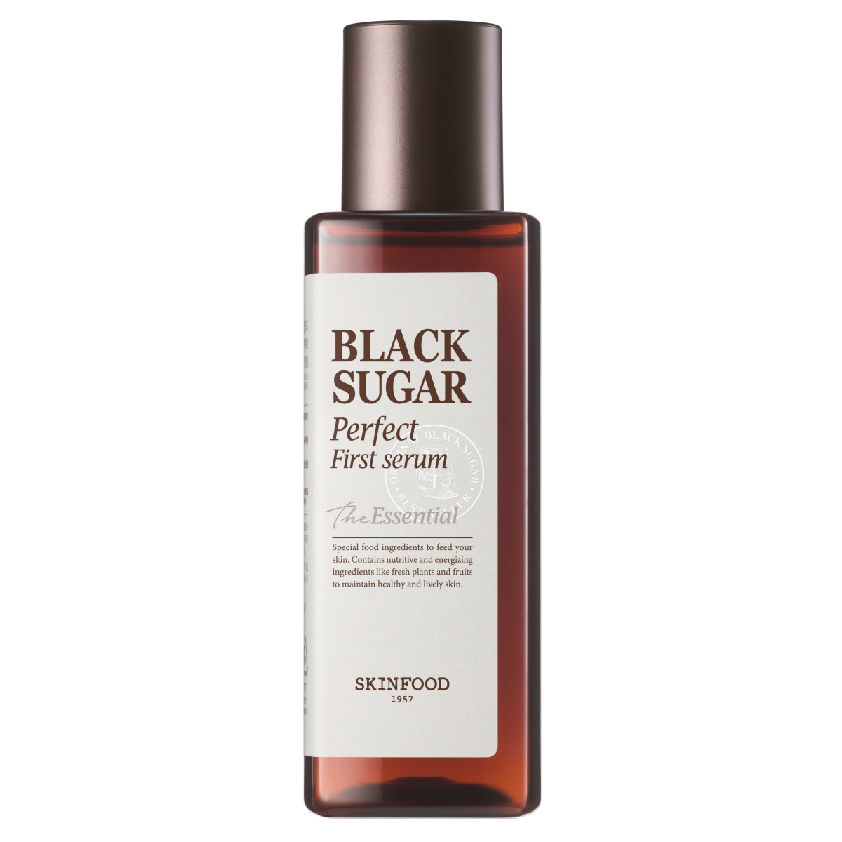 Serum Skinfood Black Sugar Perfect The Essential