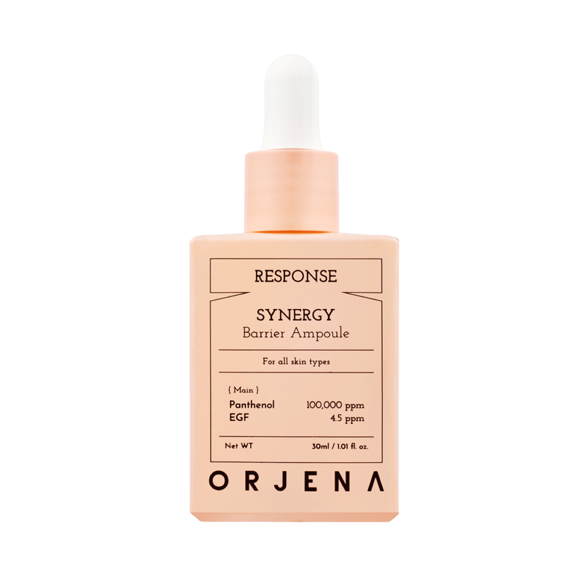 Serum Orjena Response Synergy Barrier 30ml