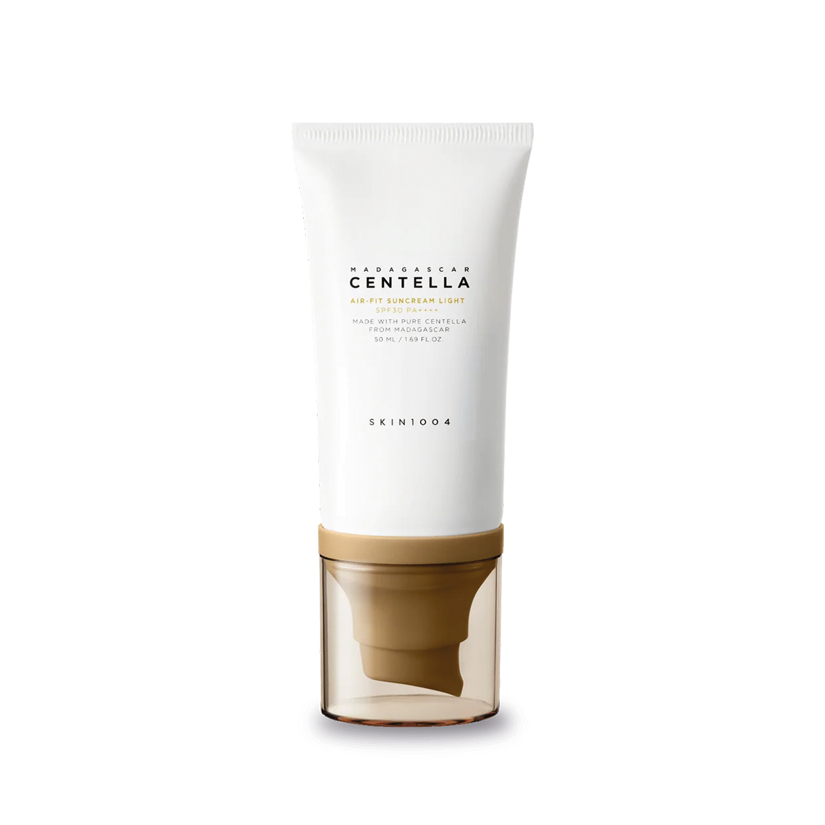 Protector Solar Skin1004 Madagascar Centella Air Fit 50ml