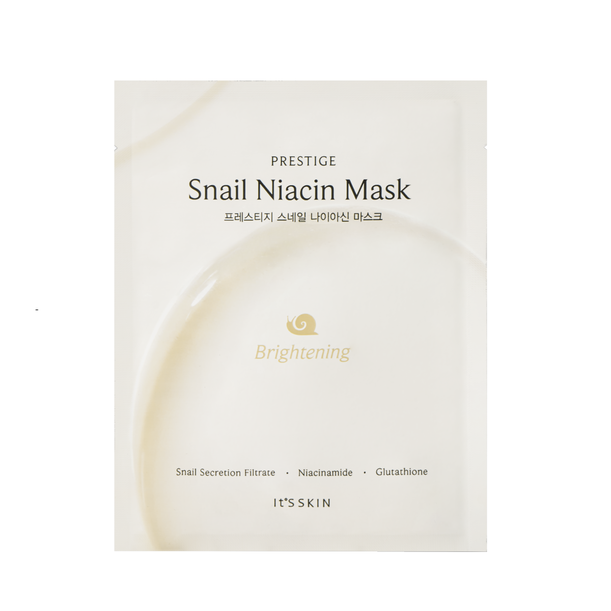 Mascarilla De Papel It&
