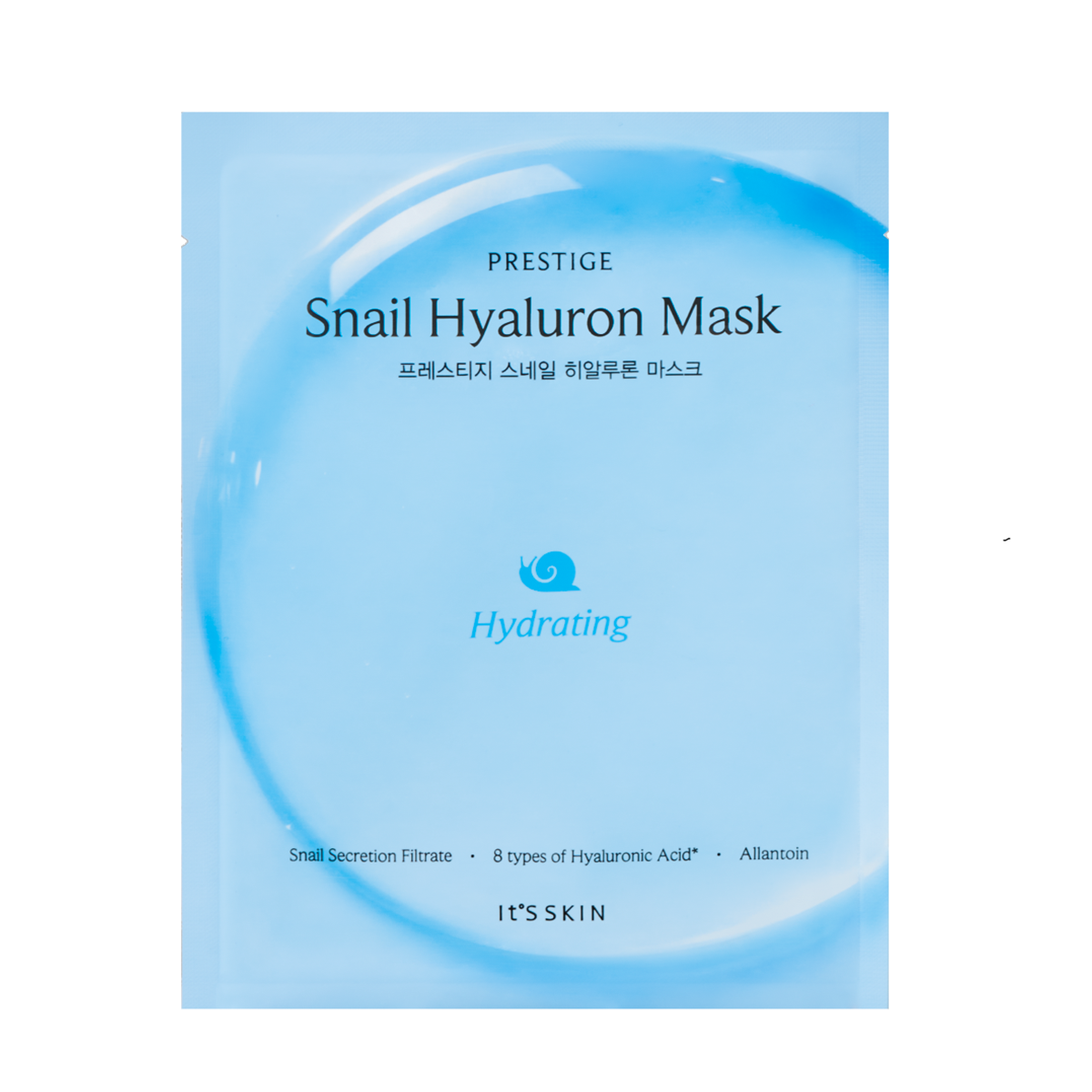 Mascarilla De Papel It&