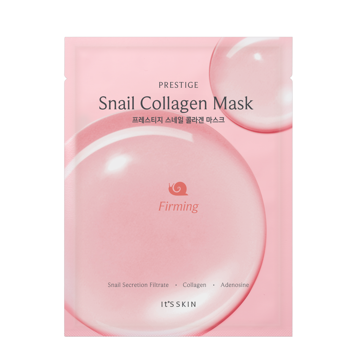 Mascarilla De Papel It&