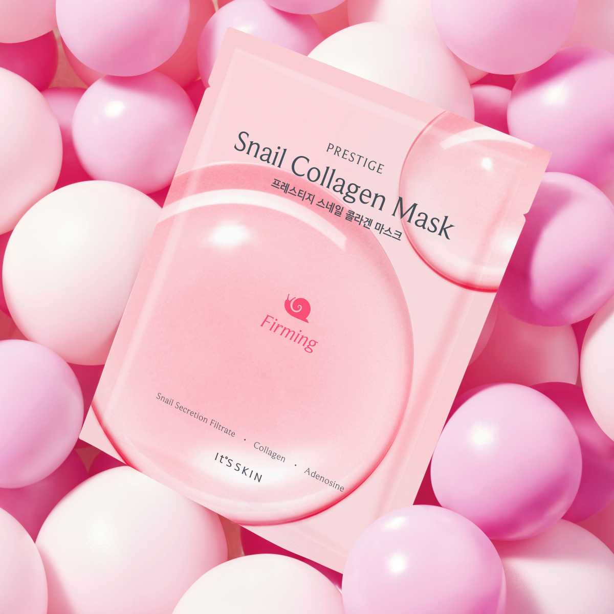 Mascarilla De Papel It&