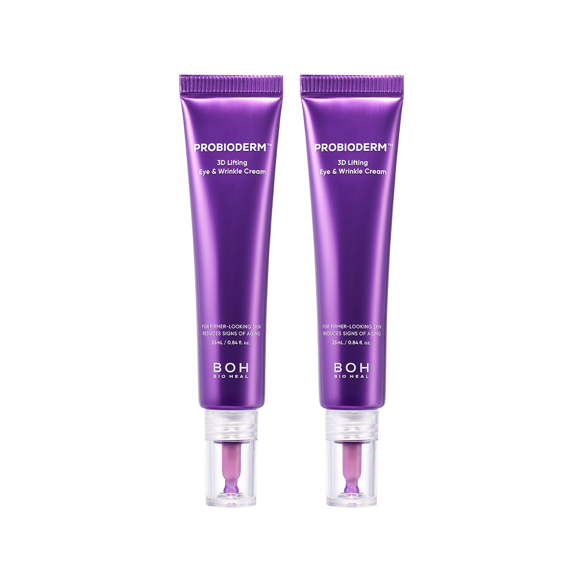 Set Skincare Bioheal Boh Probioderm 3D Lifting 50ml