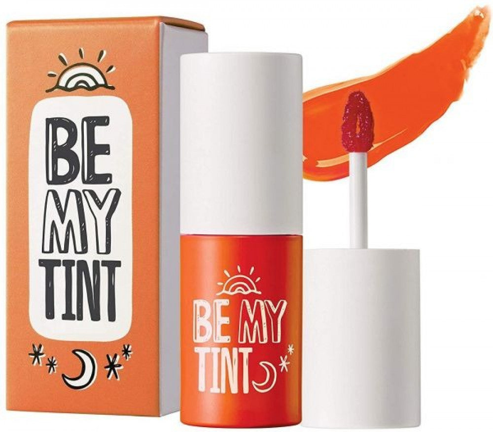 Tinta De Labios Yadah Be My Tint