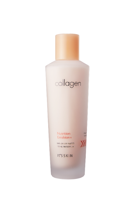 Emulsión Facial It&