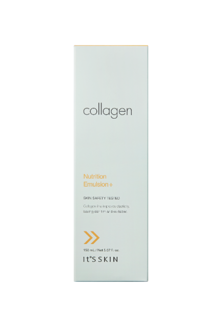 Emulsión Facial It&