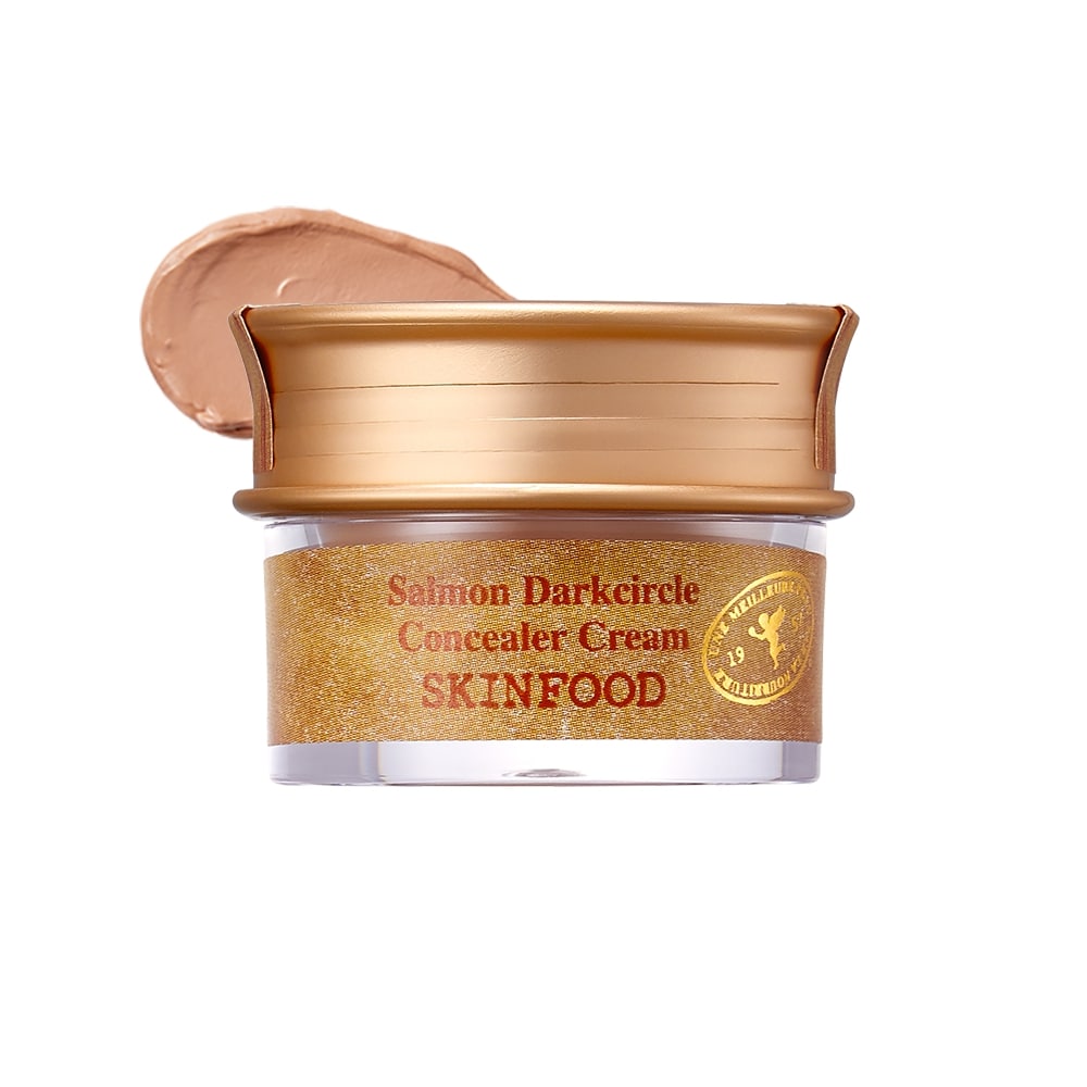 Corrector Skinfood Salmon Darkcircle 10gr