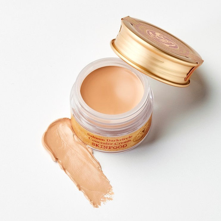 Corrector Skinfood Salmon Darkcircle 10gr