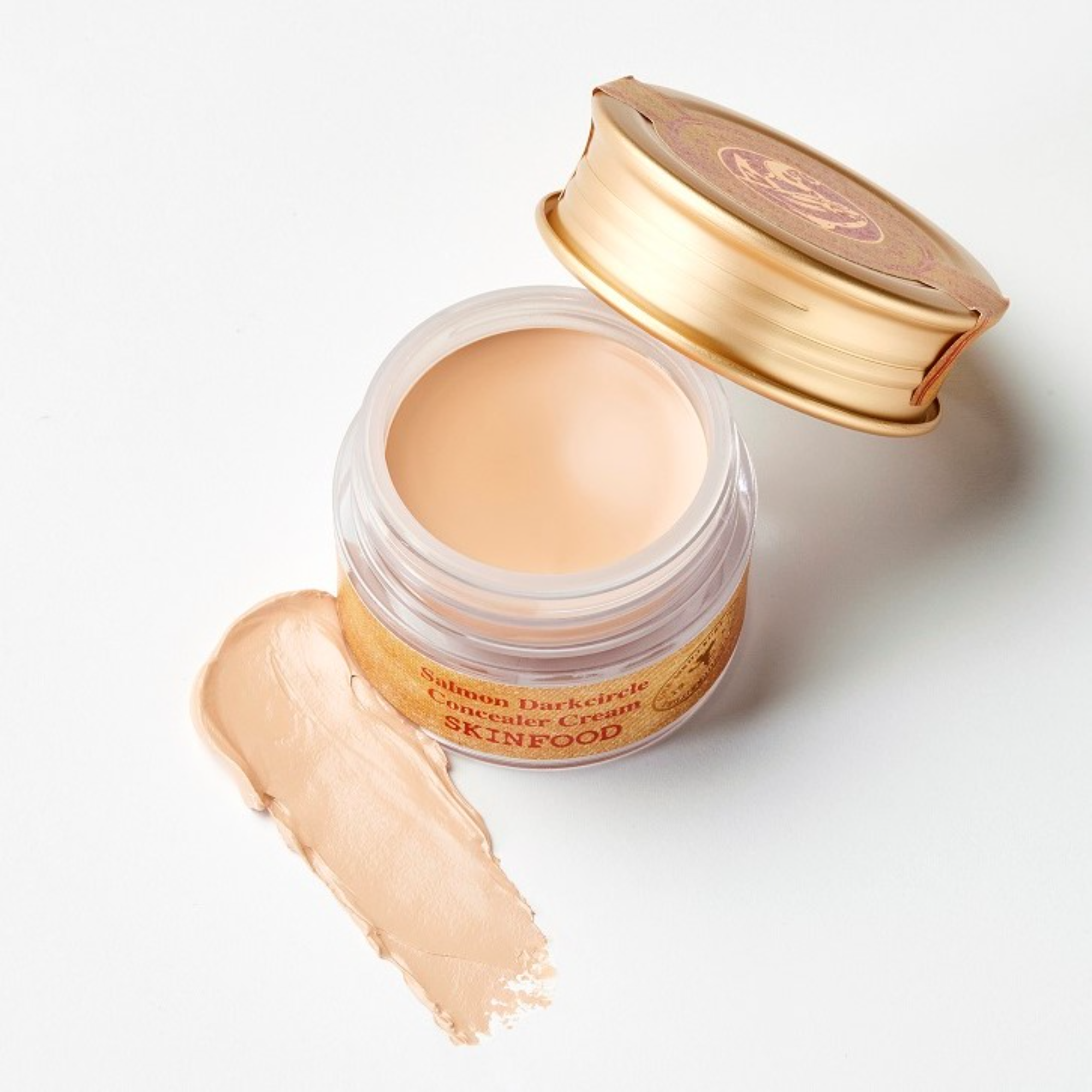 Corrector Skinfood Salmon Darkcircle 10gr