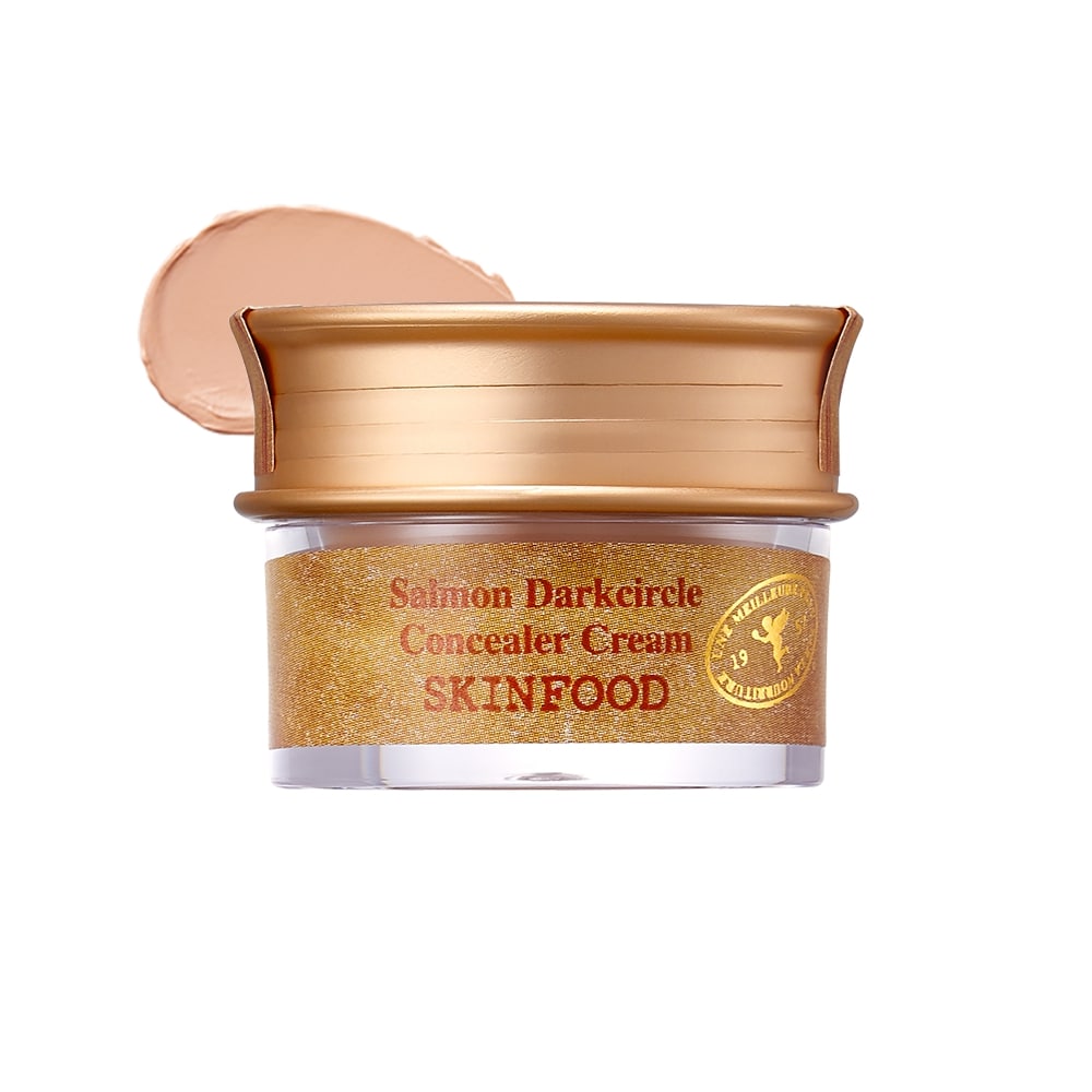 Corrector Skinfood Salmon Darkcircle 10gr