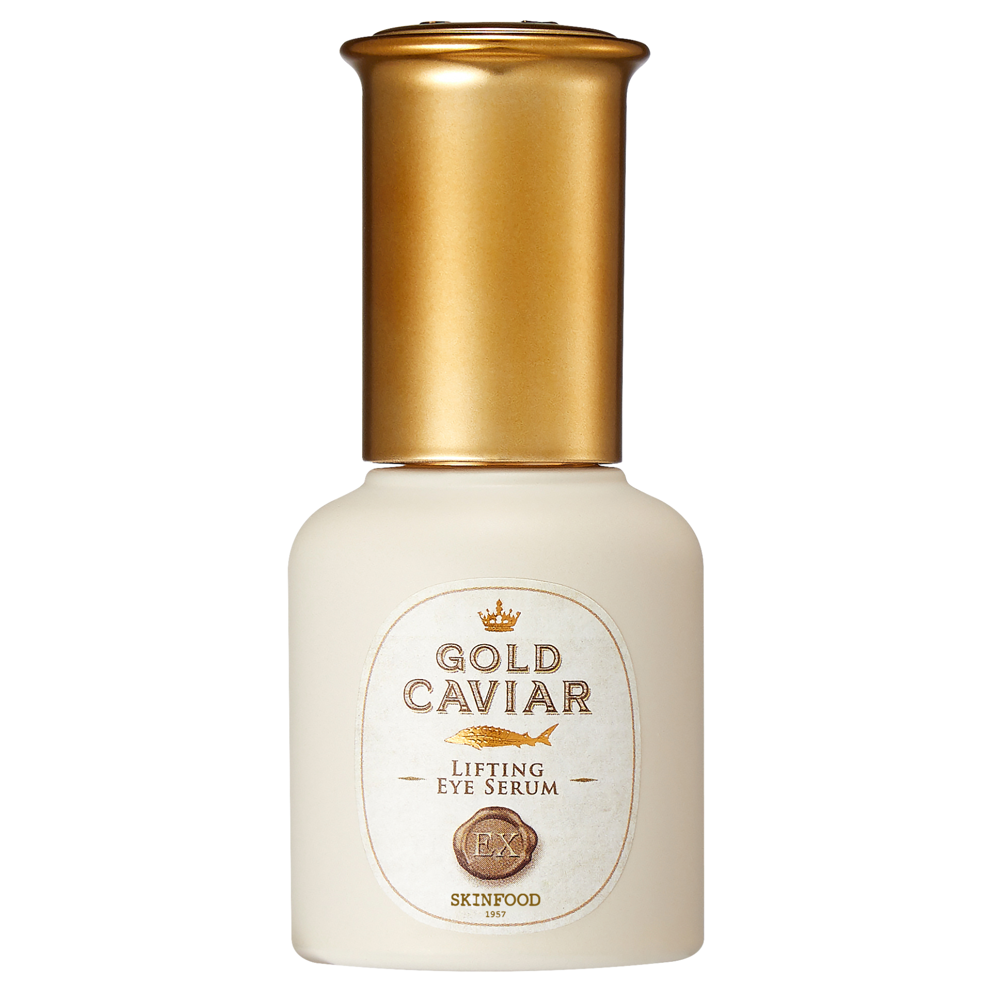 Contorno De Ojos Skinfood Gold Caviar Ex 32ml
