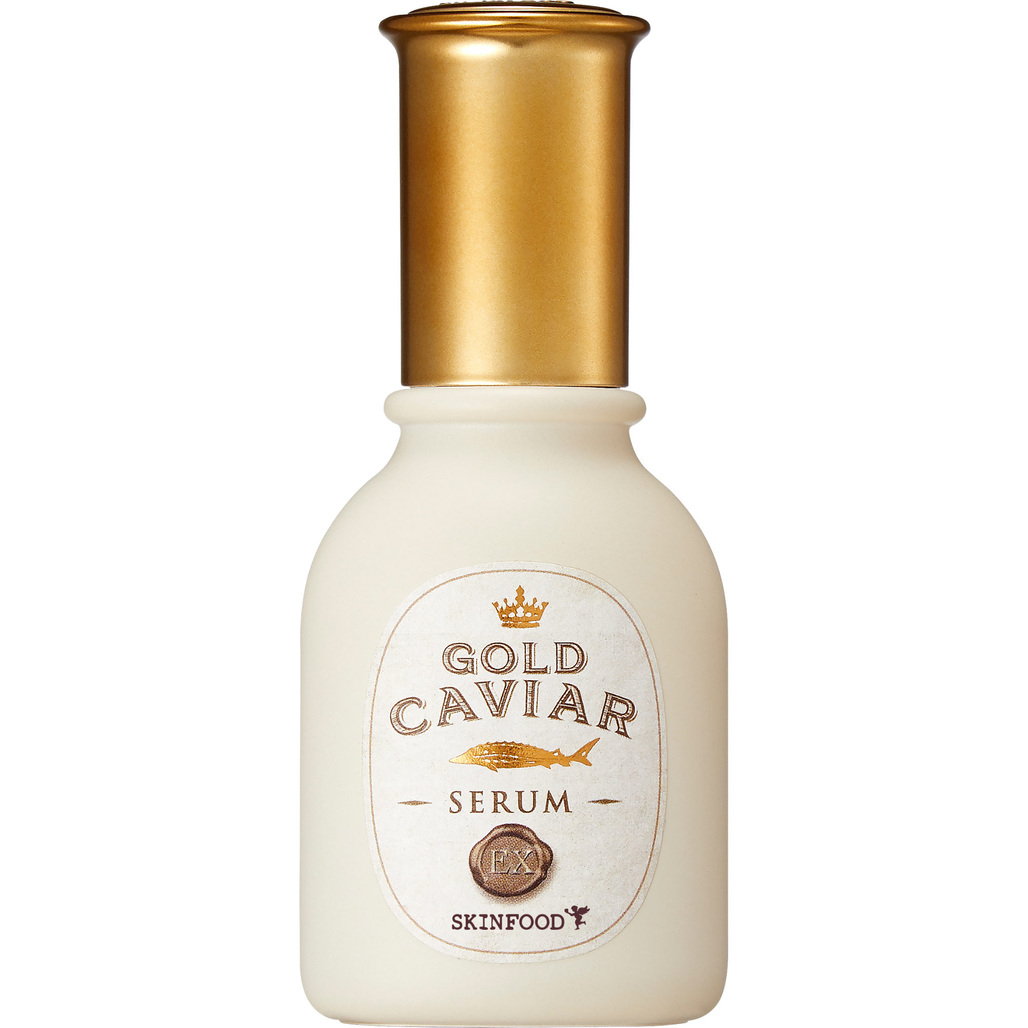 Serum Skinfood Gold Caviar Ex 50ml