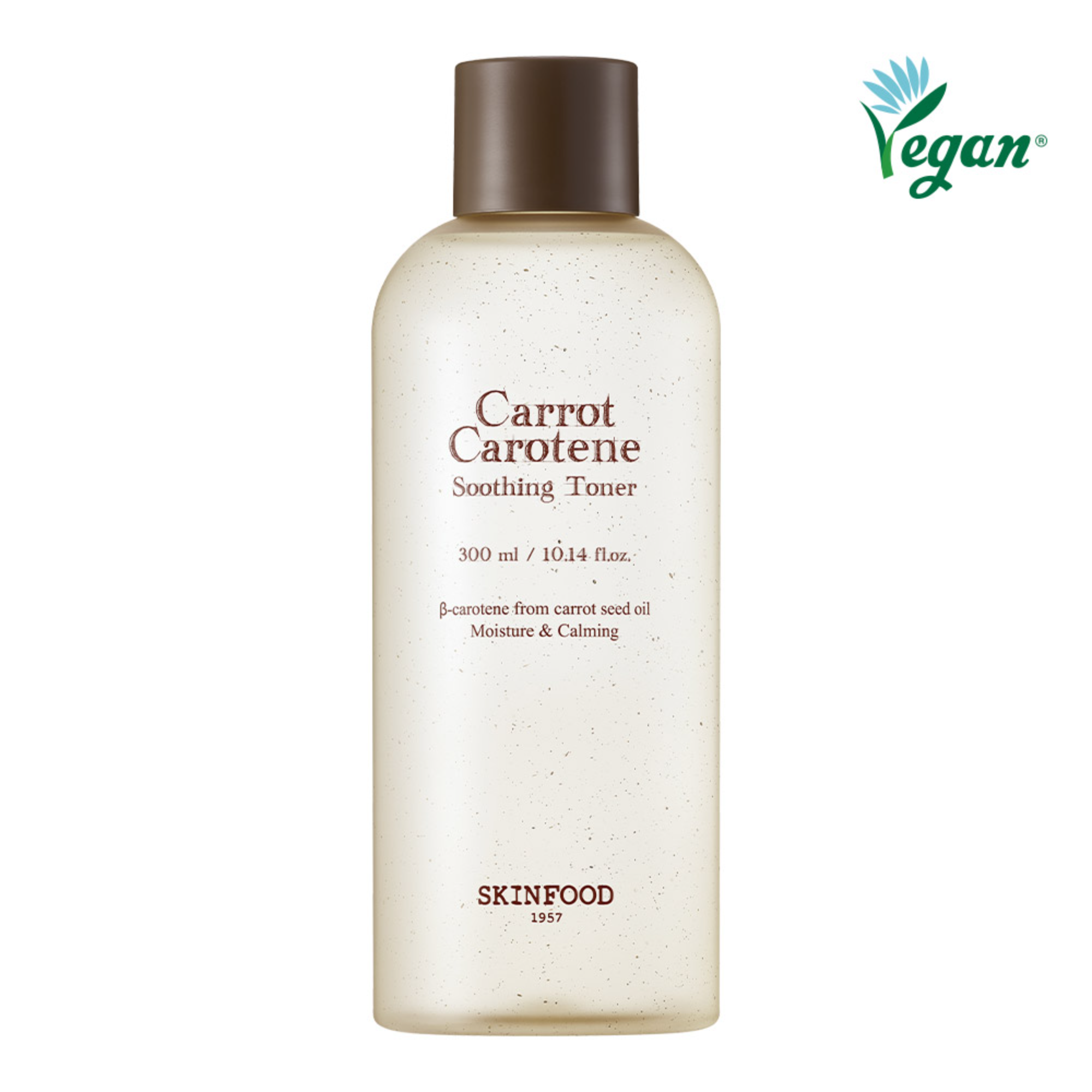 Tónico Facial Skinfood Carrot Carotene 300ml