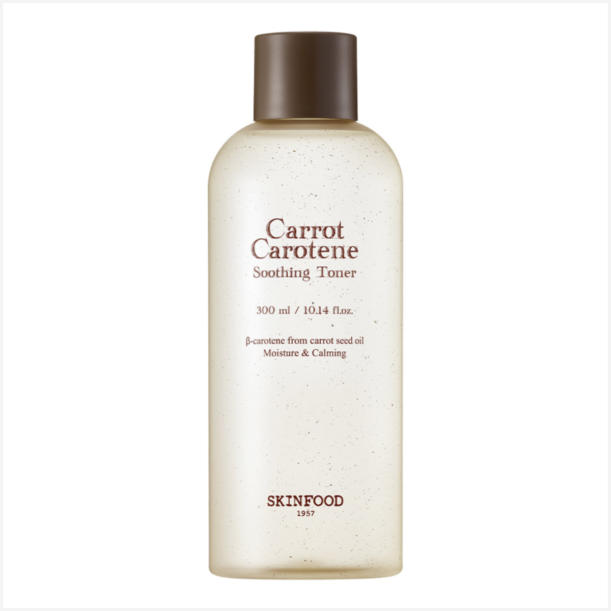 Tónico Facial Skinfood Carrot Carotene 300ml