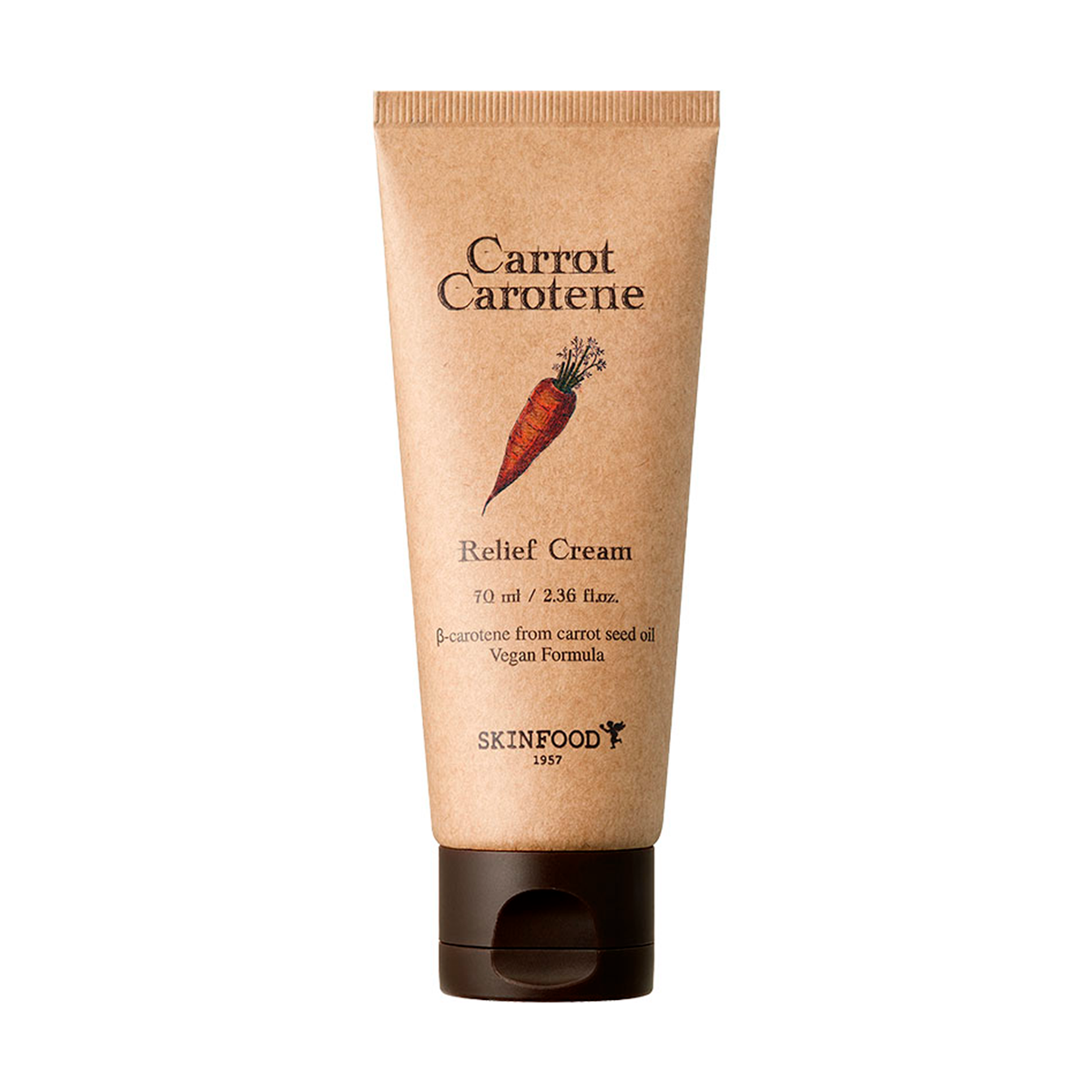 Crema Facial Skinfood Carrot Carotene Relief 70ml