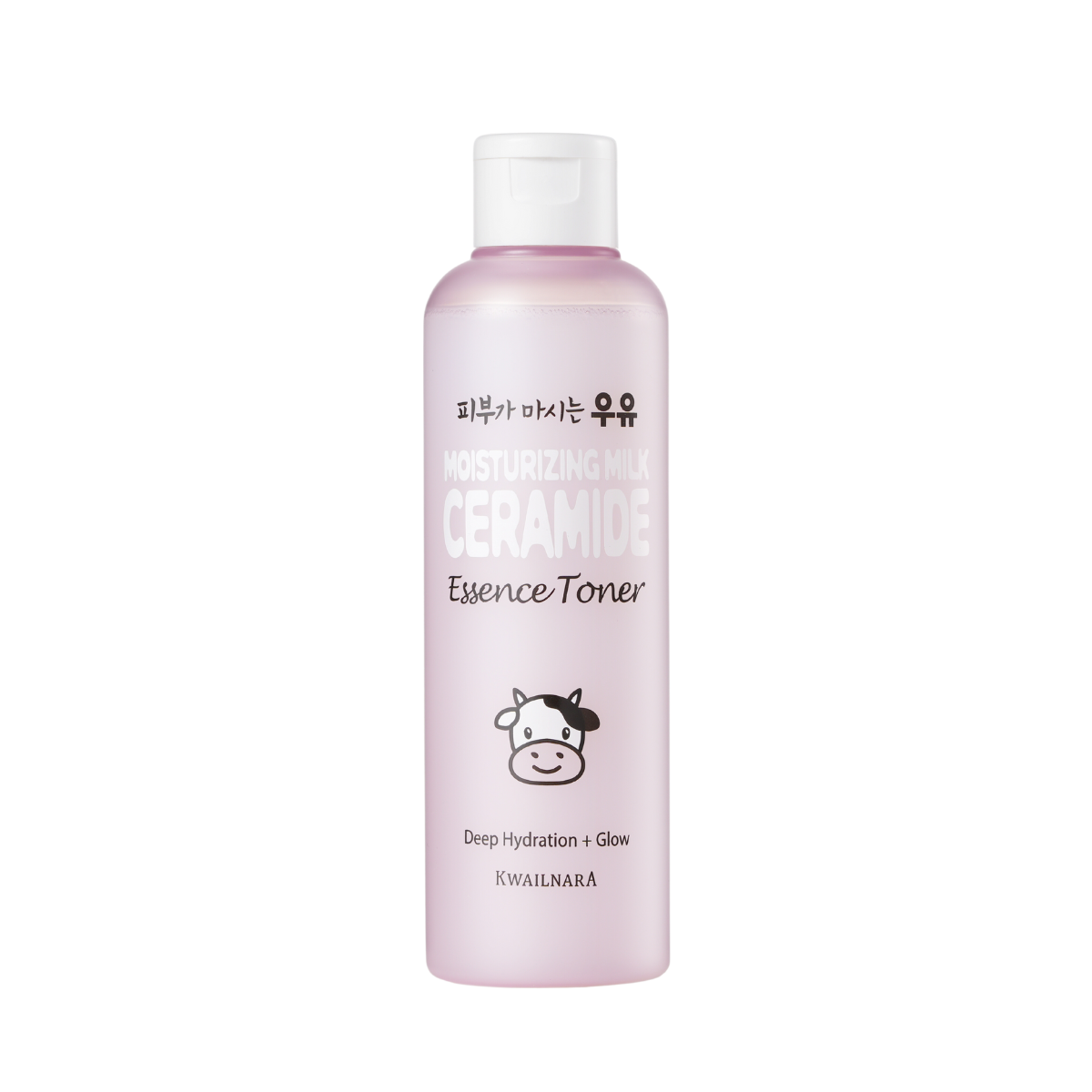 Tónico Facial Kwailnara Moisturizing Milk Ceramide 200ml