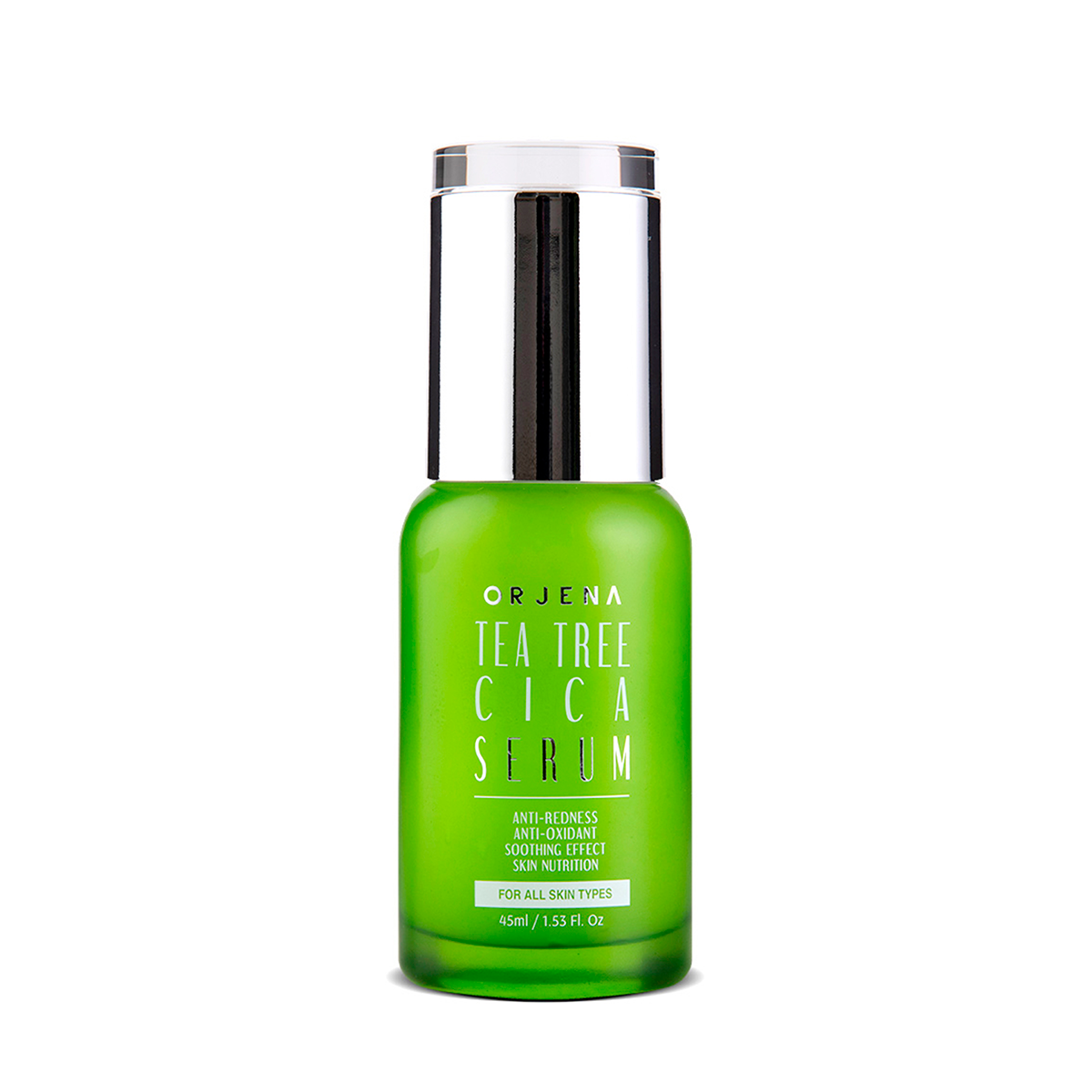 Serum Orjena Tea Tree Cica 45ml