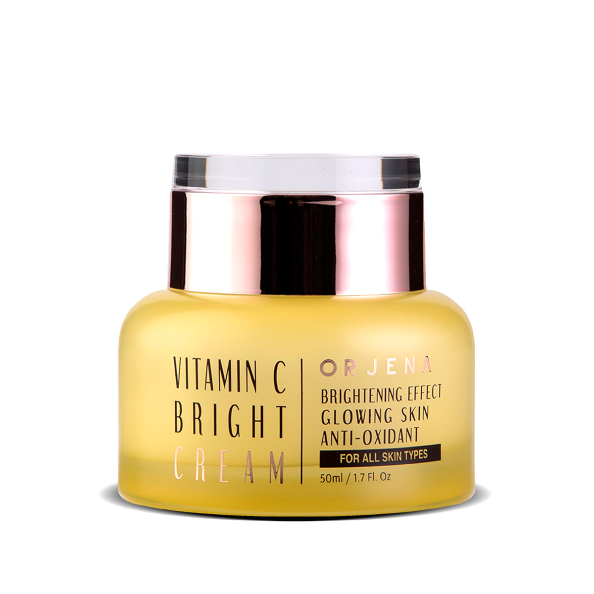 Crema Facial Orjena Vitamin C Bright 50ml