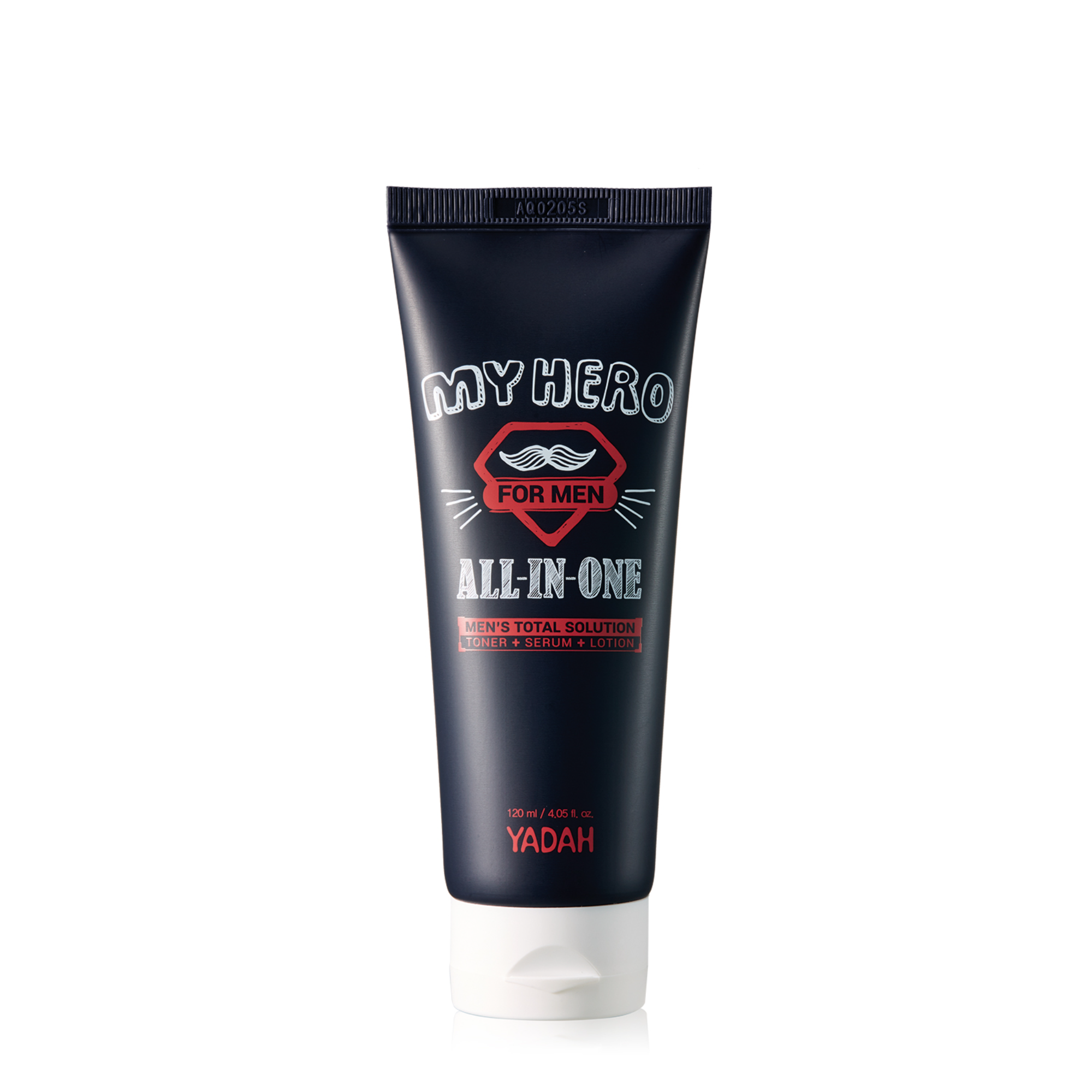 Serum Yadah My Hero 120ml