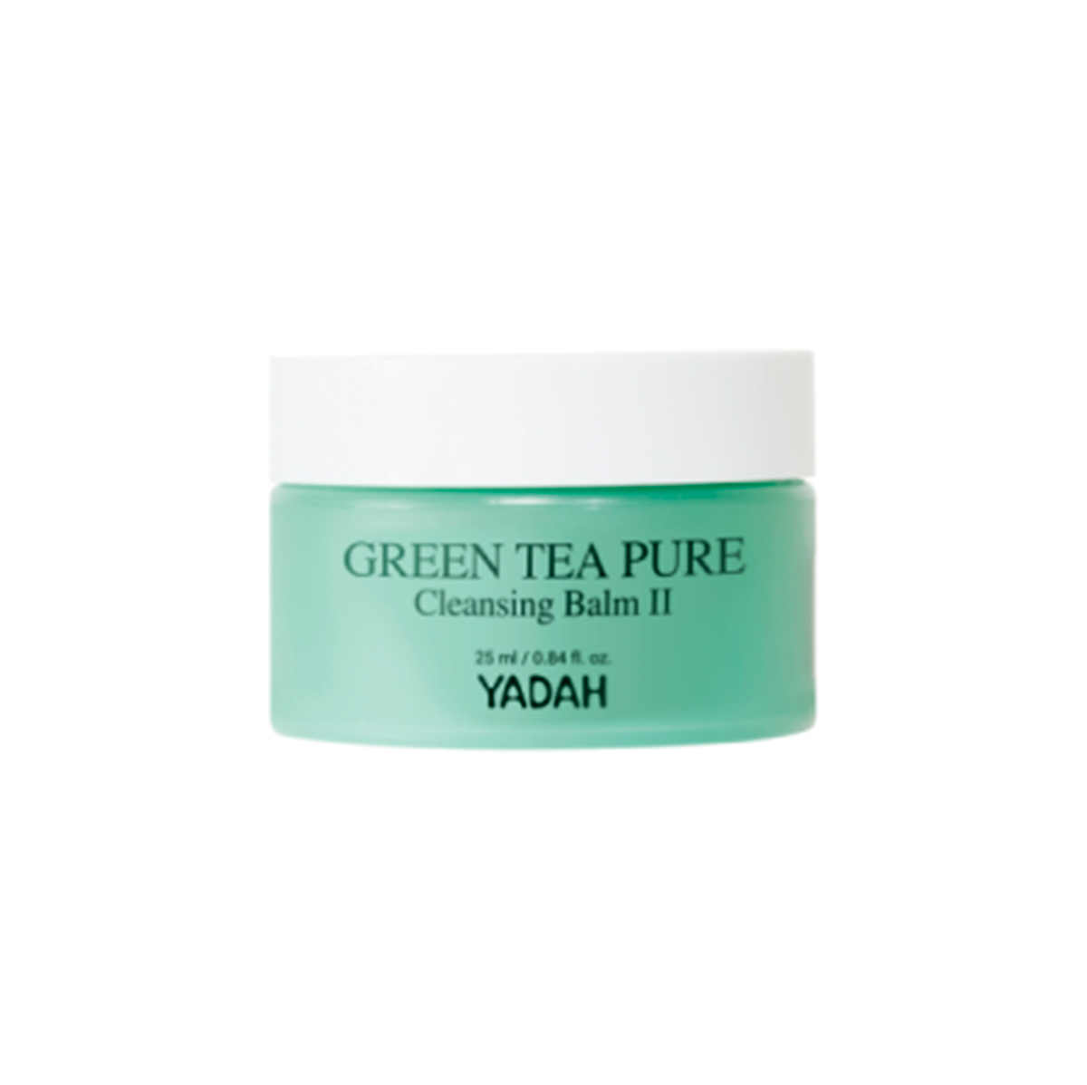 Bálsamo Limpiador Yadah Green Tea Pure 25ml