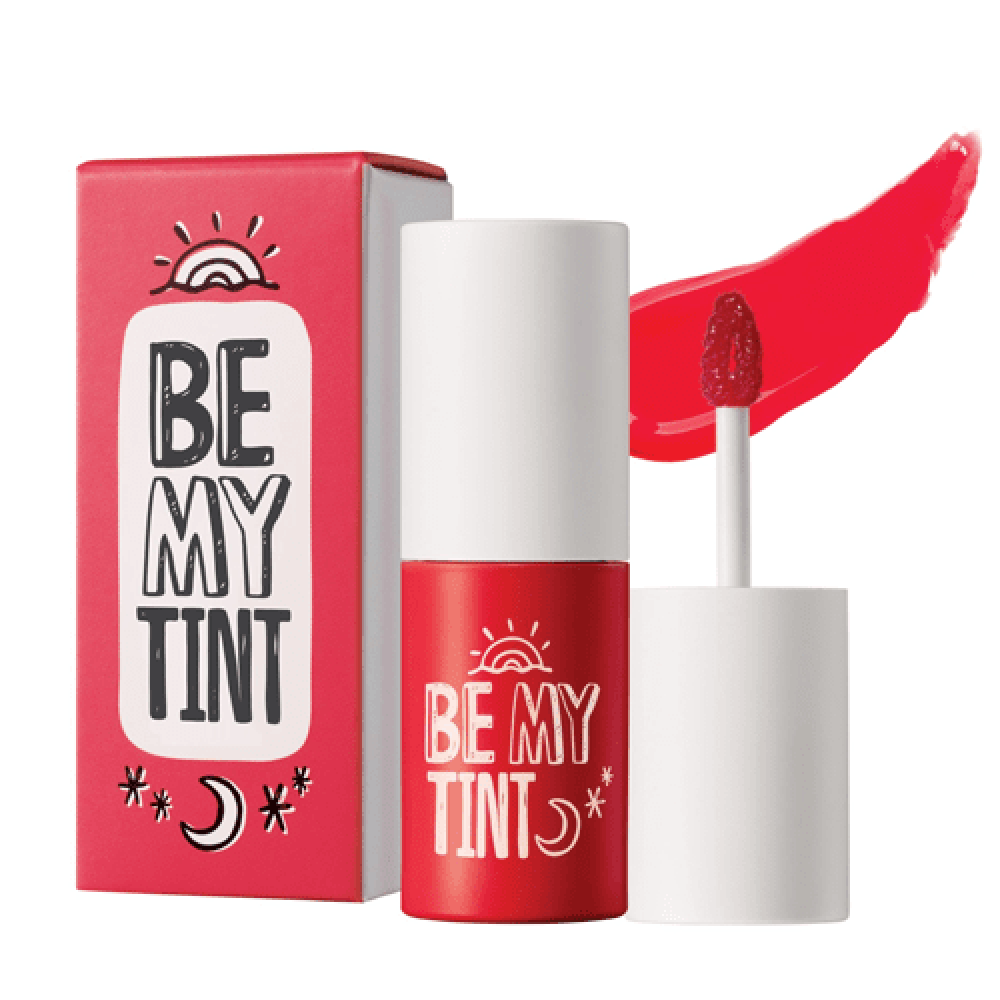 Tinta De Labios Yadah Be My Tint