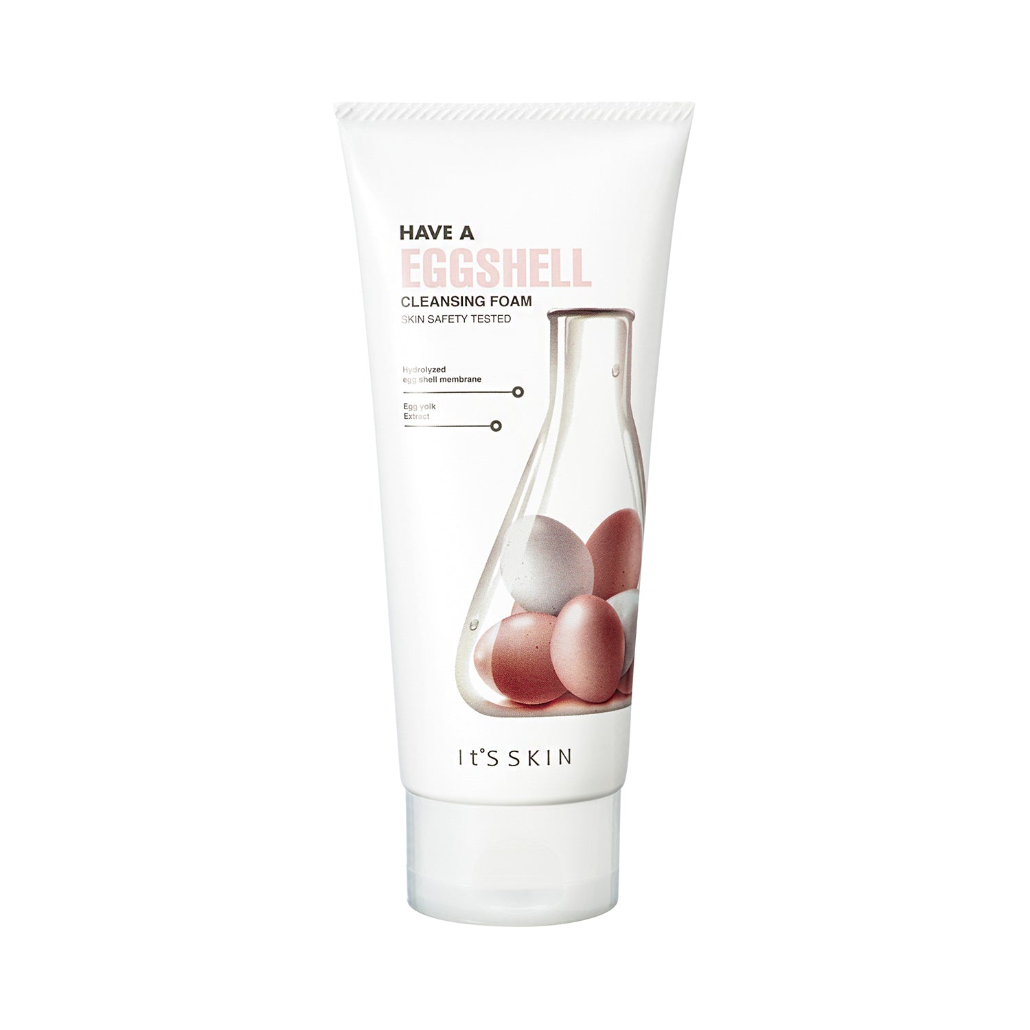 Espuma Limpiadora It&