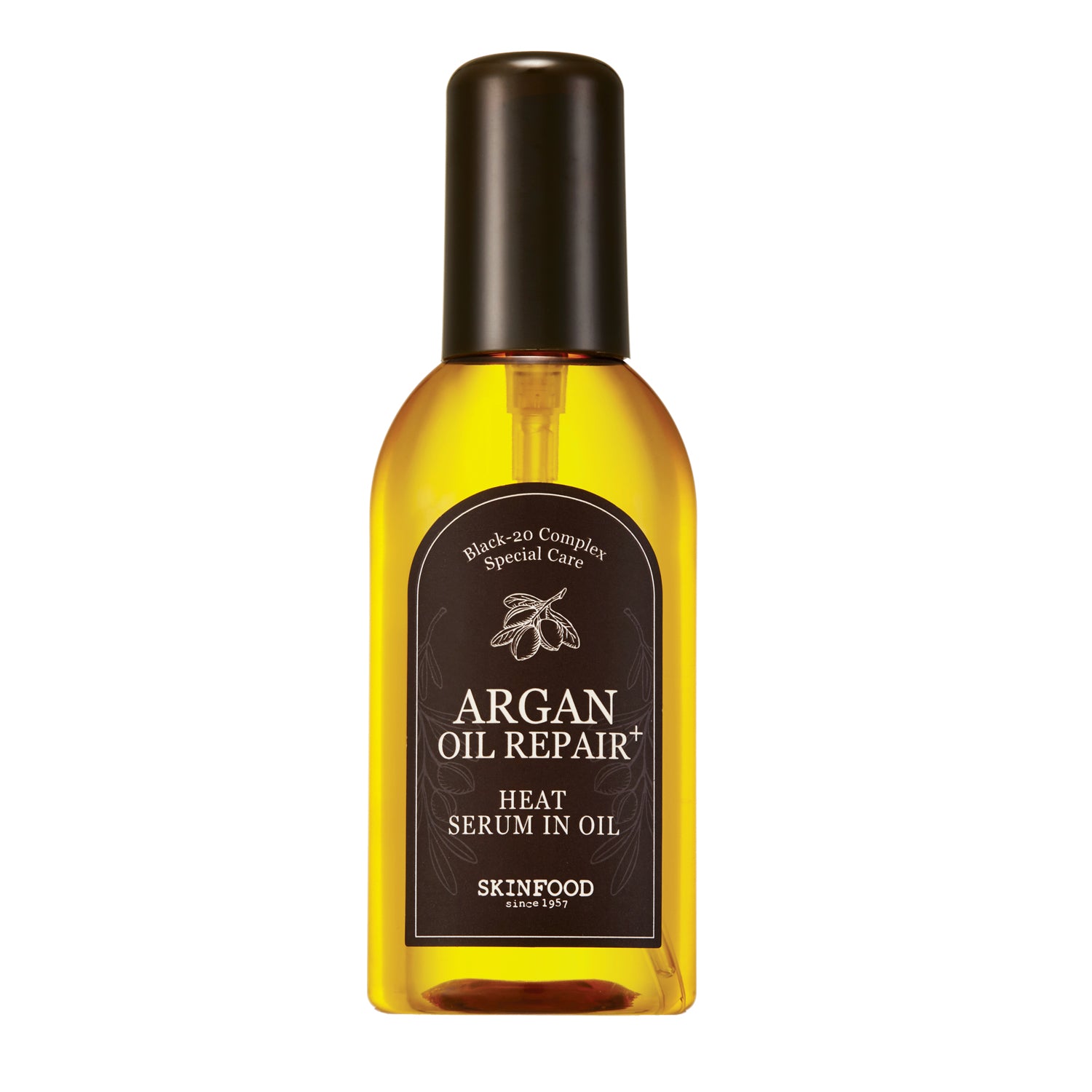 Serum Capilar Skinfood Argan Repair Plus 100ml